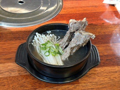 황제정육식당 이미지