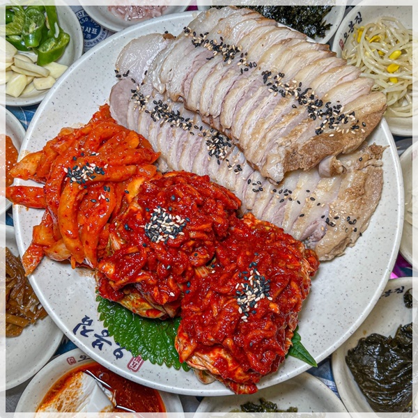 오봉집 이미지