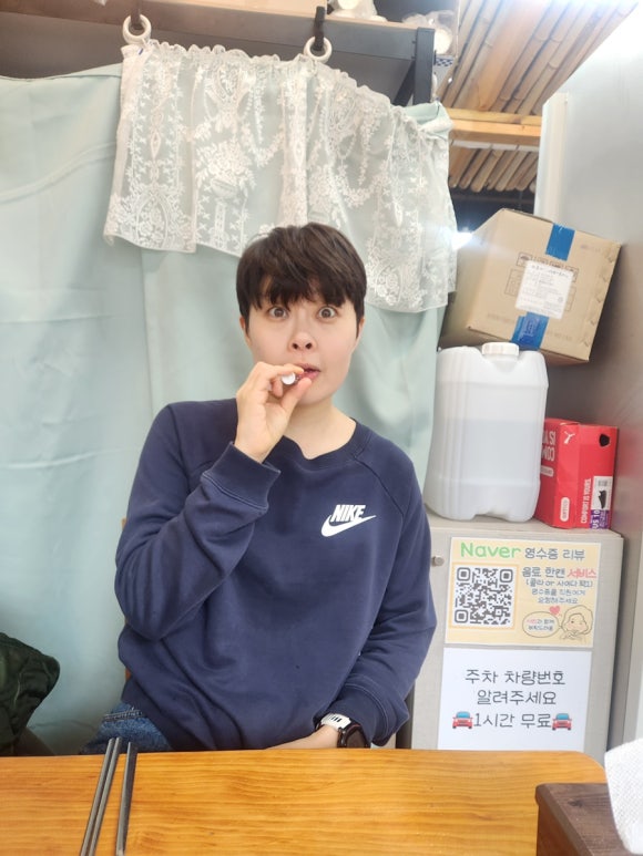 박순자아우내순대 수원인계점 이미지