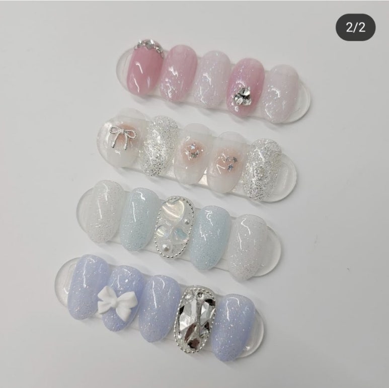 두비네일살롱 이미지