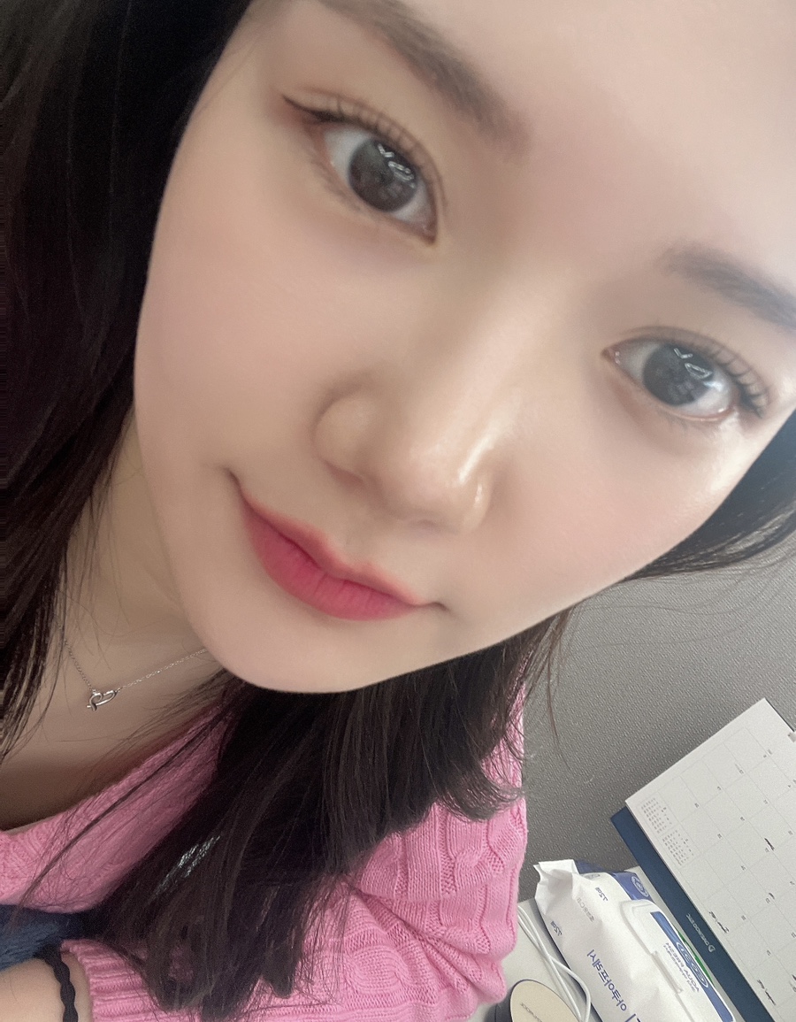 (연)브로우 이미지