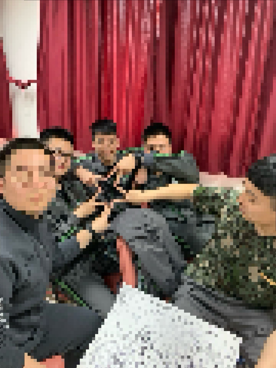 삼삼오오그릴 이미지