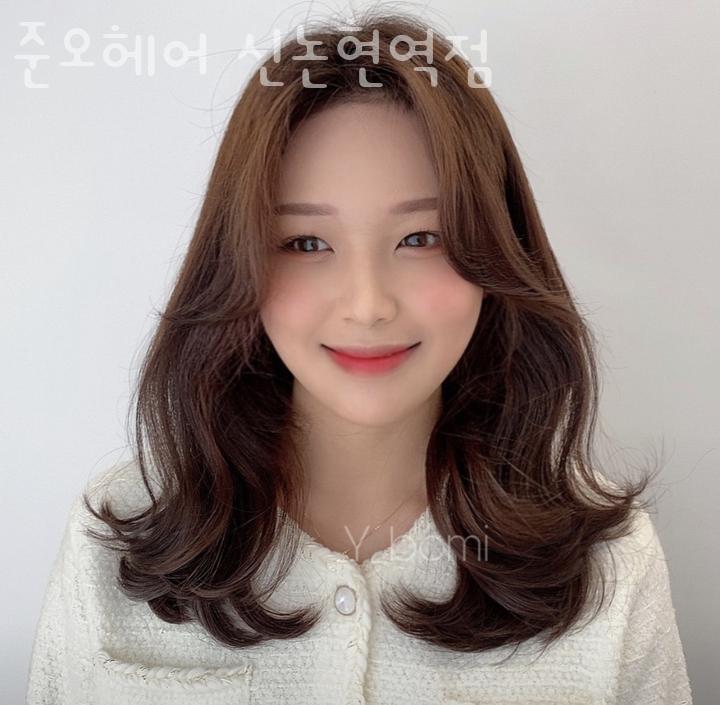 준오헤어 신논현역점 이미지