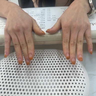 마메네일 이미지