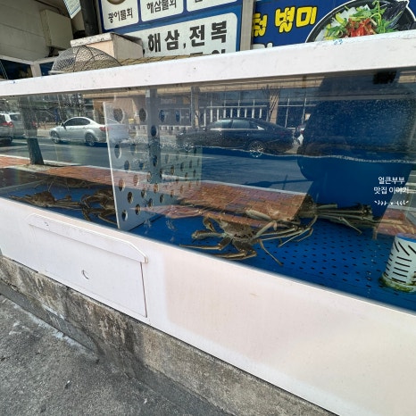 미자네횟집 이미지