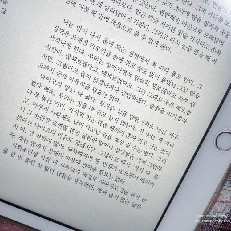 동경하다 이미지