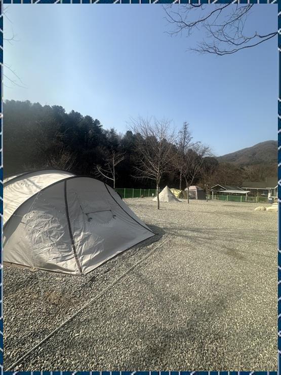 폭포펜션 이미지
