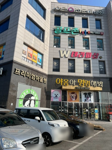 더블유마사지 이미지