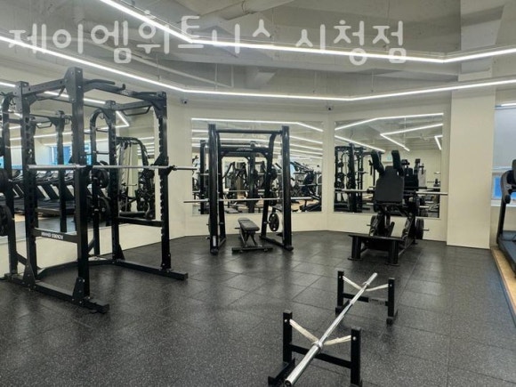 제이엠휘트니스 이미지