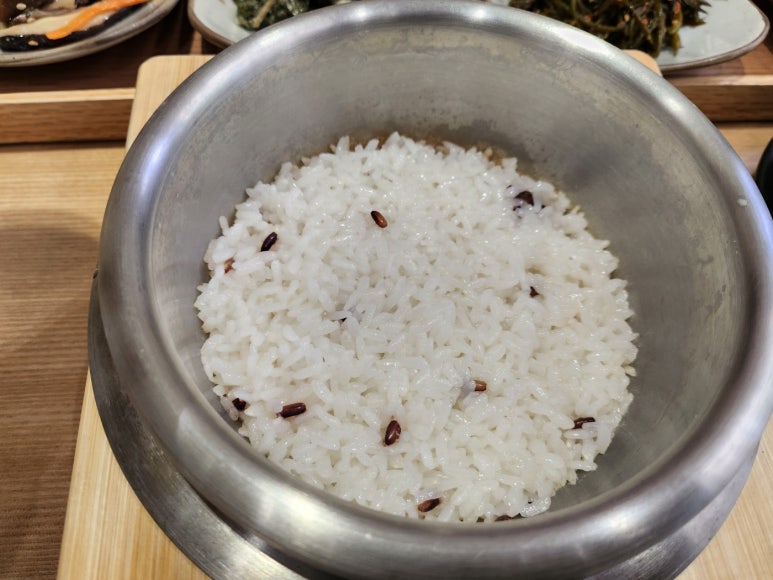 신진쌈밥 이미지