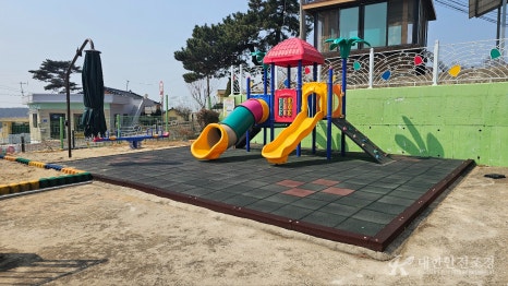 대한안전조경 이미지
