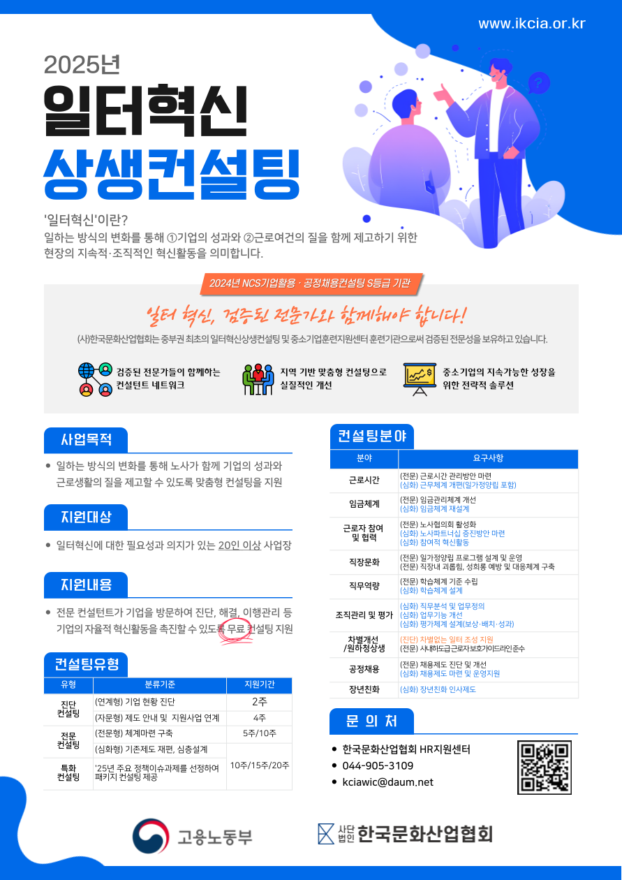 (사)한국HRD기업협회 이미지