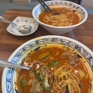 도야짬뽕제천청전점 이미지