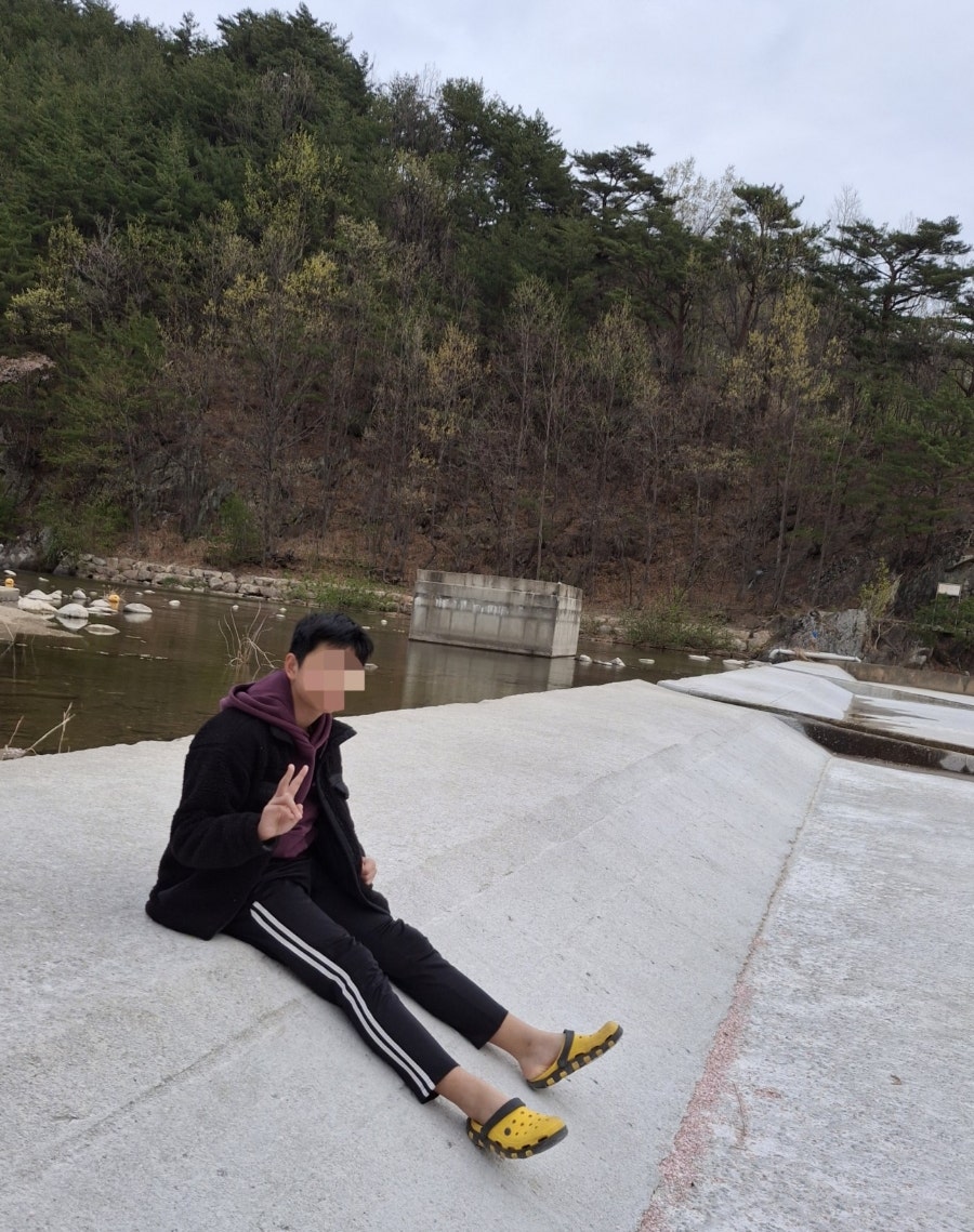 삼척엘림캠핑장 이미지