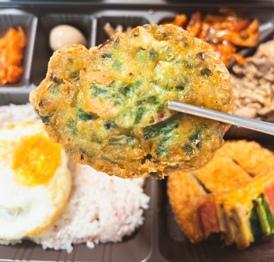 본도시락 수원역점 사진 5