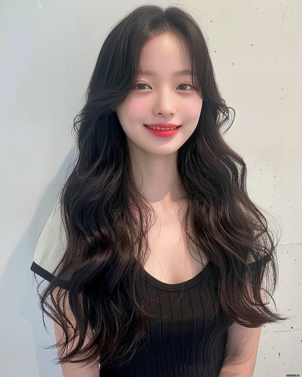 인생머리 이미지