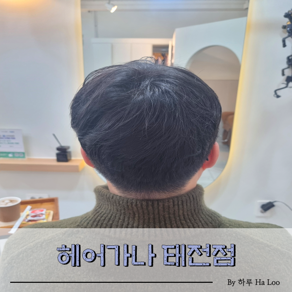 헤어가나 이미지