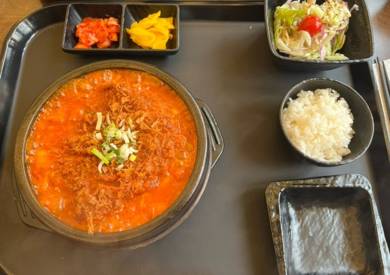 금호단길 이미지
