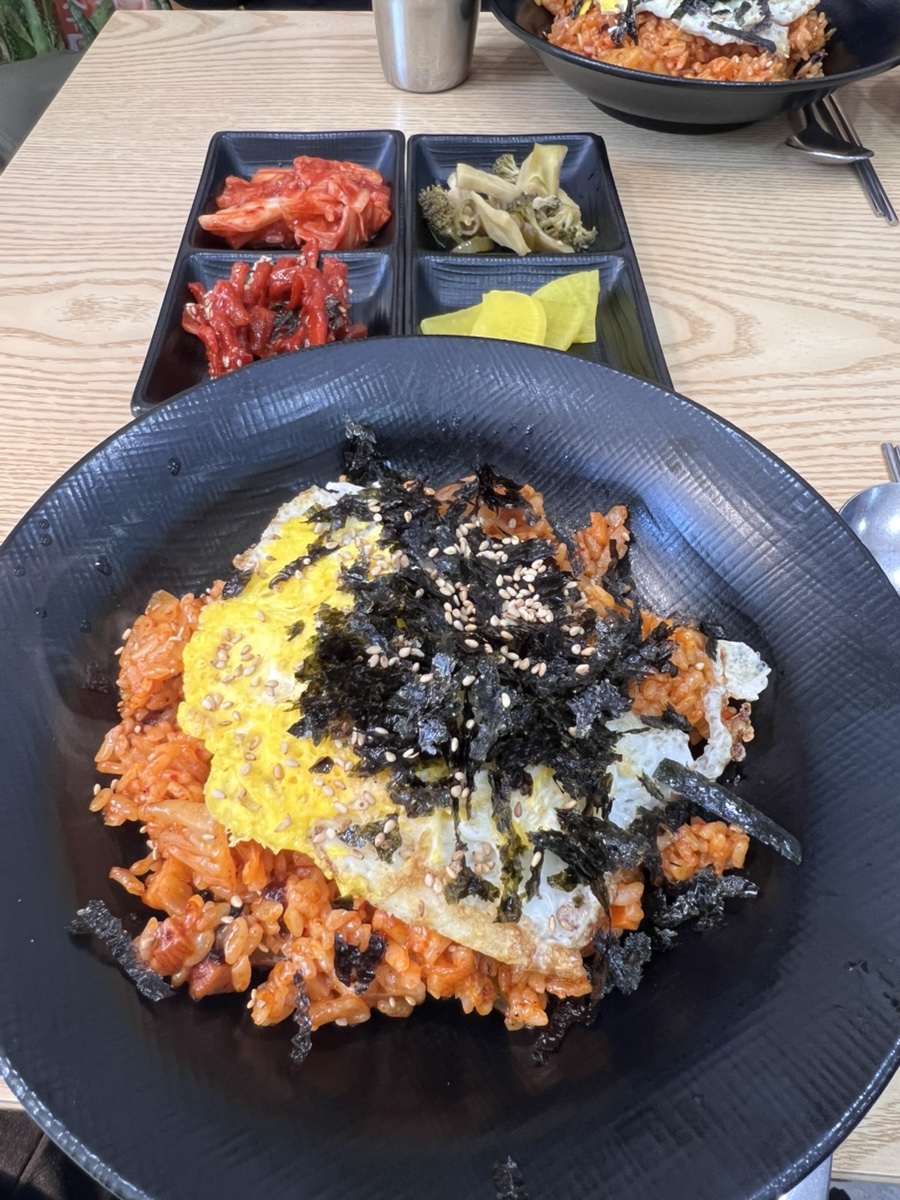 엄지짱김밥 이미지