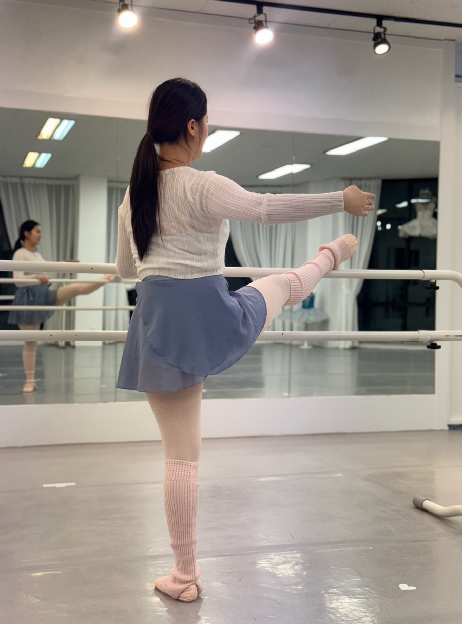 그랑발레아카데미학원 이미지