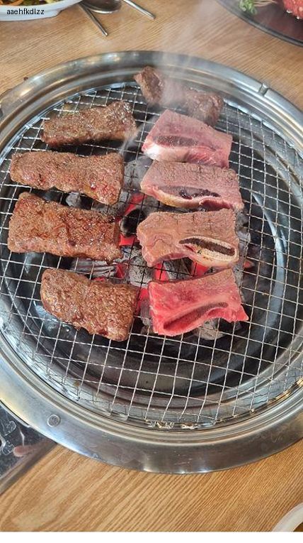 송도우리갈비 이미지