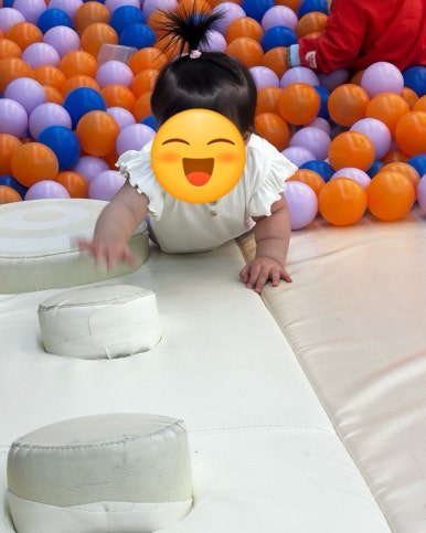 우리별키즈카페 이미지