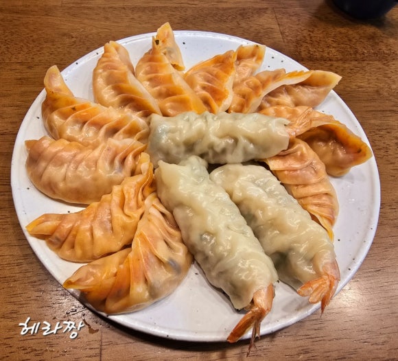 마약만두앤칼국수 이미지