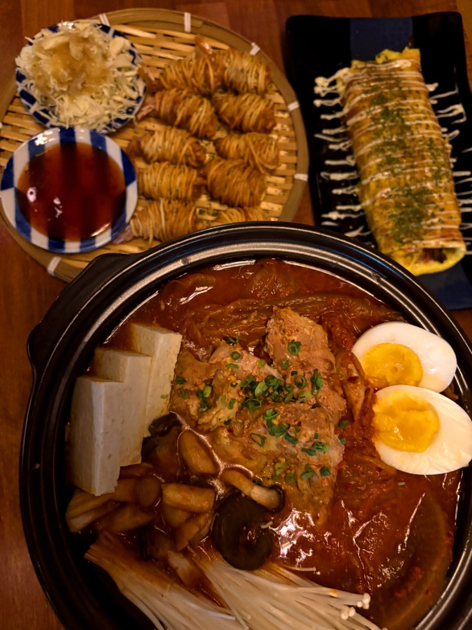 돈이랑김치랑 이미지