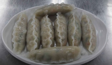 장사밀면 이미지