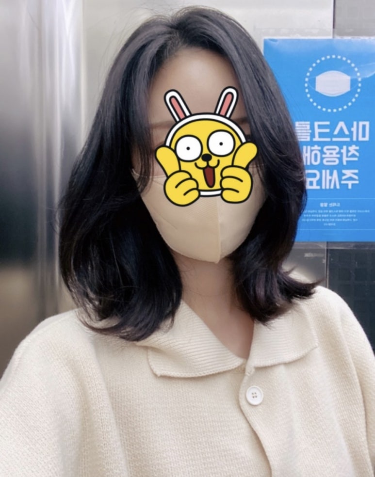퍼스널헤어 이미지