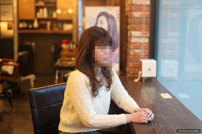 남다른헤어 이미지