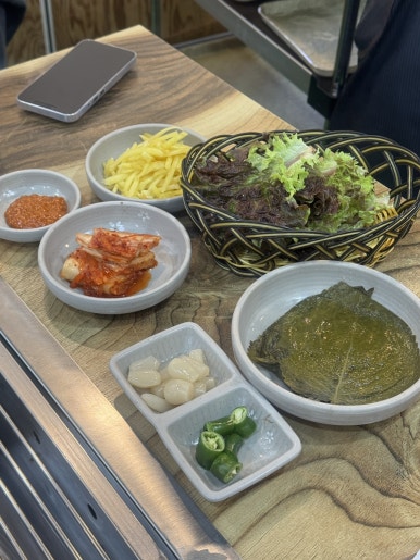 홍삼한방장어 이미지