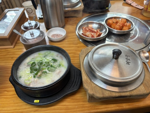박순자아우내순대 수원인계점 이미지