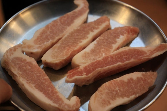 역전숯불갈매기 이미지