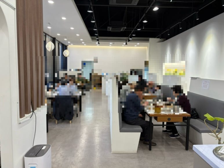 코다리덕장천안유량점 이미지