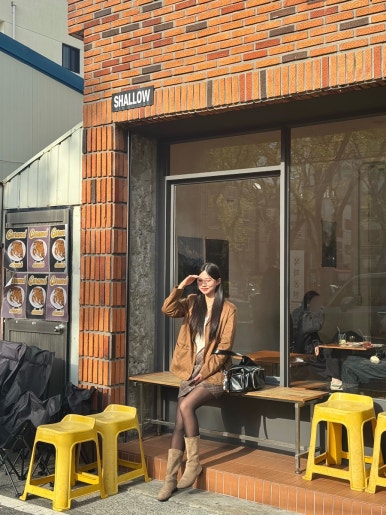 샬로우커피울산 이미지