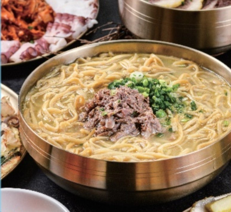 오늘국수 이미지