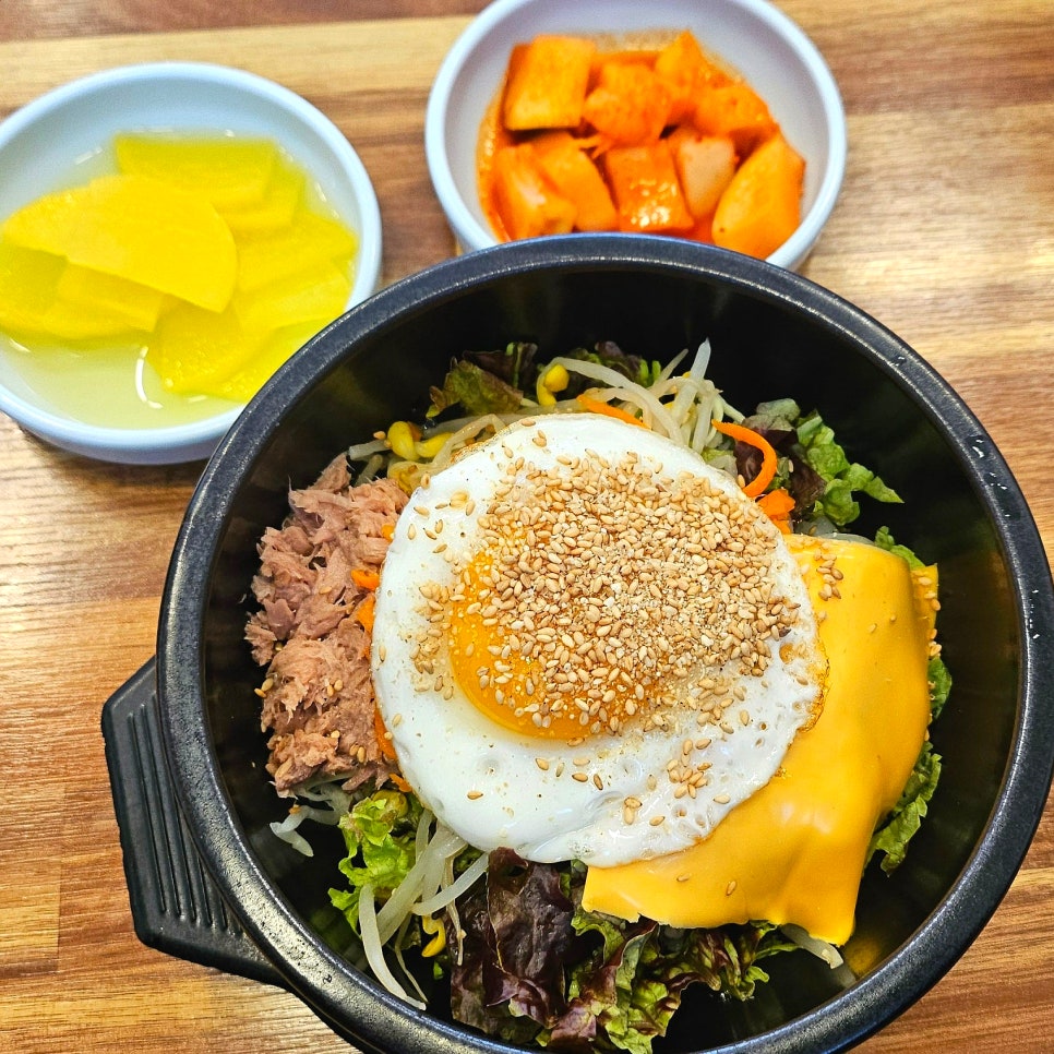 송미분식김밥 이미지