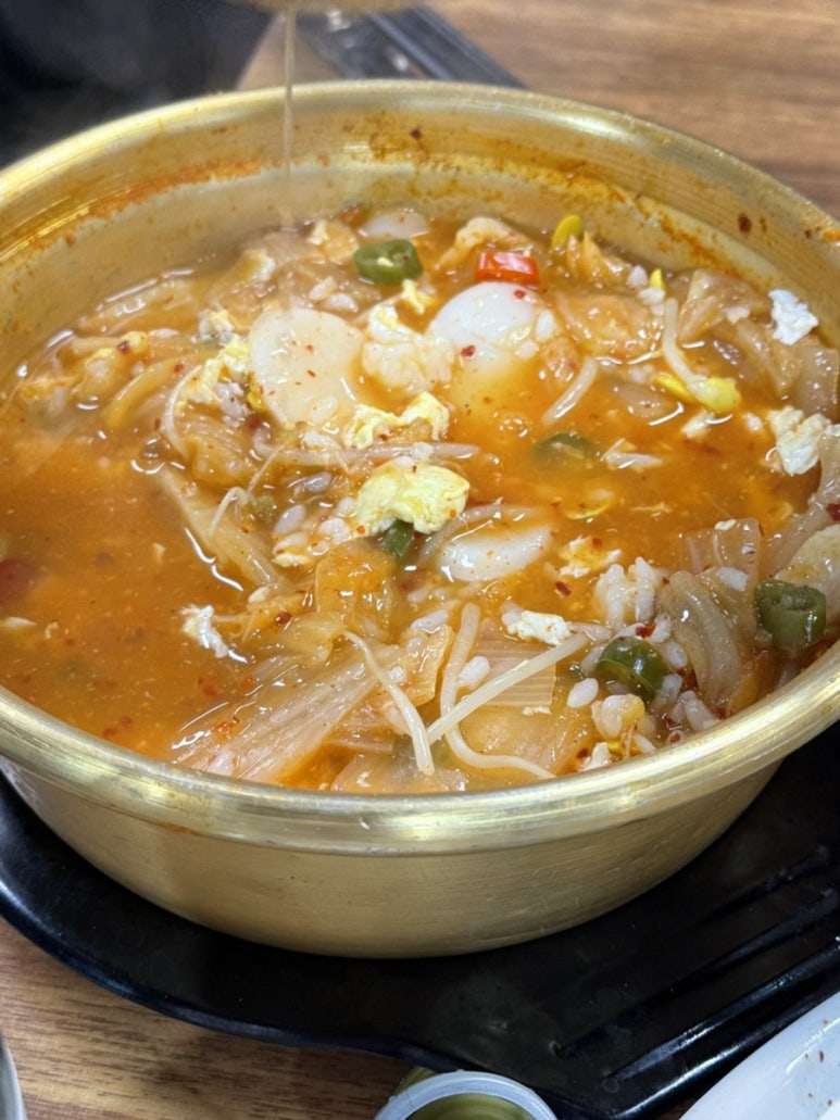 안동참숯생막창 이미지