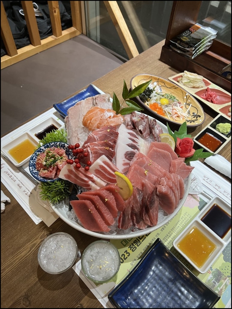 하나참치 이미지