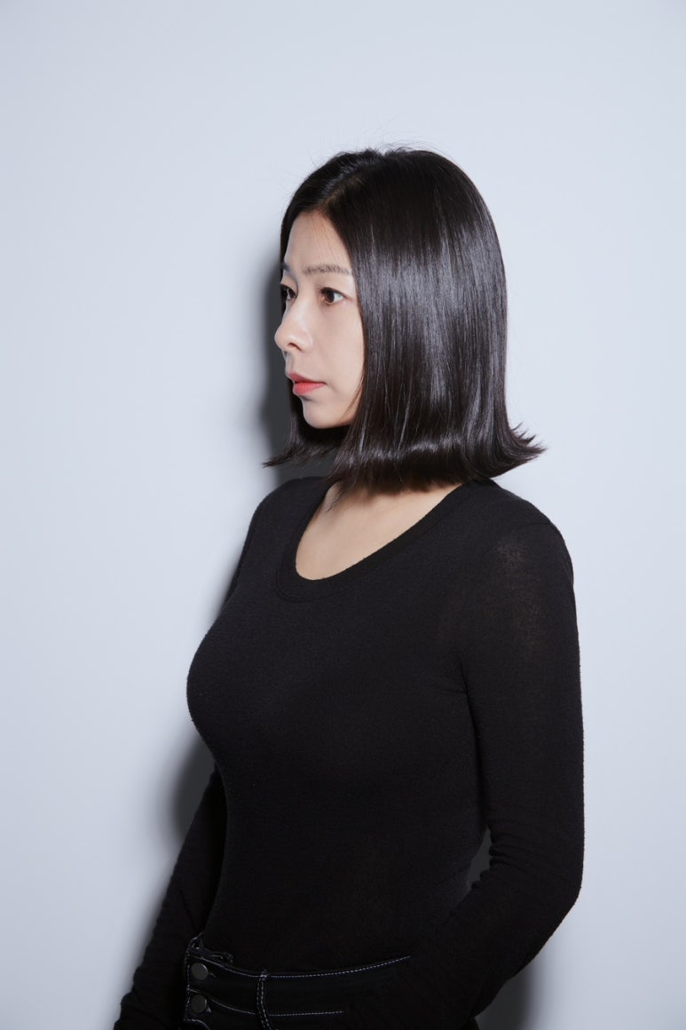 비쥬헤어샵 이미지