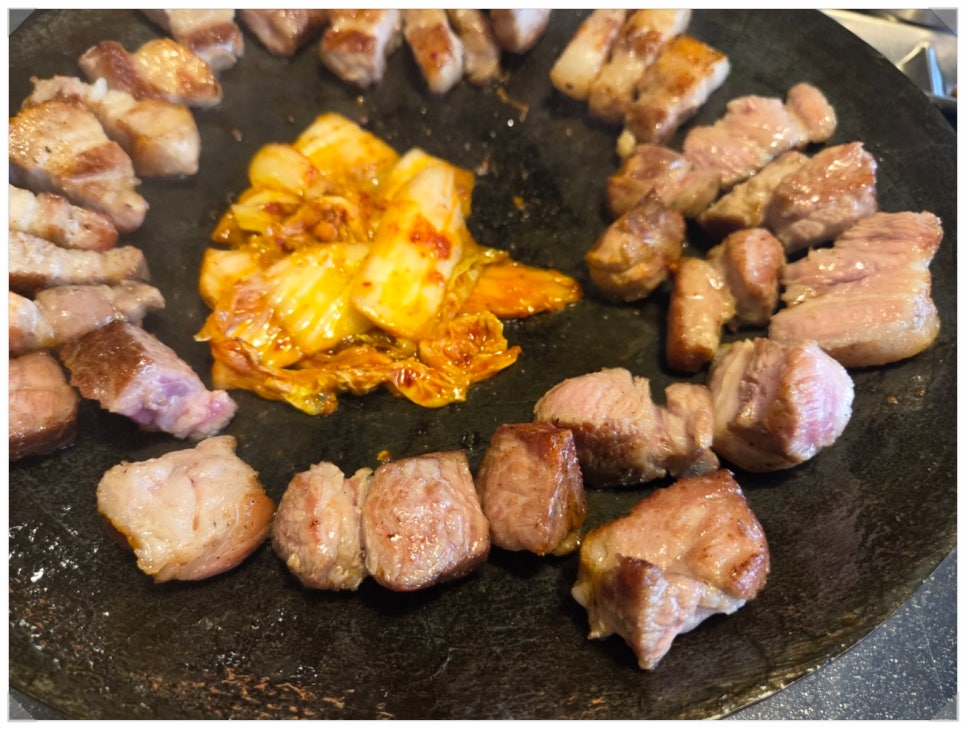옥이네 고깃집 이미지