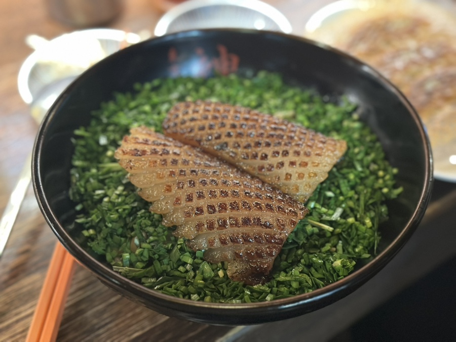 칸다소바서면점 이미지