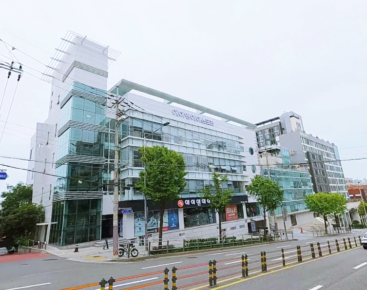 에이엔에이스포츠주 이미지