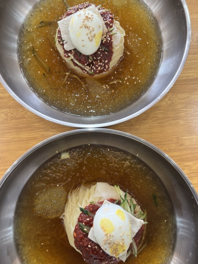 성주가야밀면 이미지