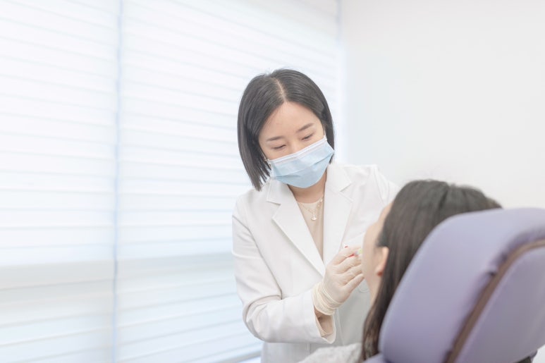 더고운의원 이미지