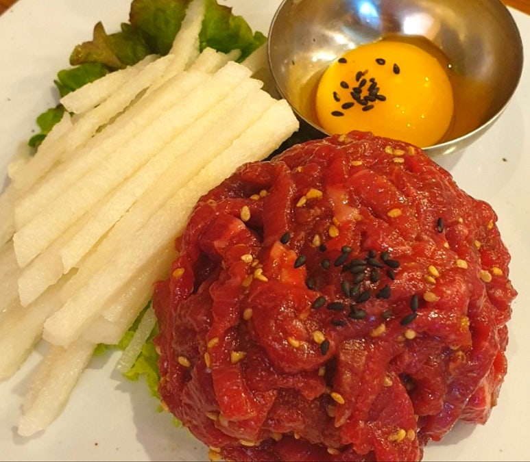 한우서서갈비 이미지
