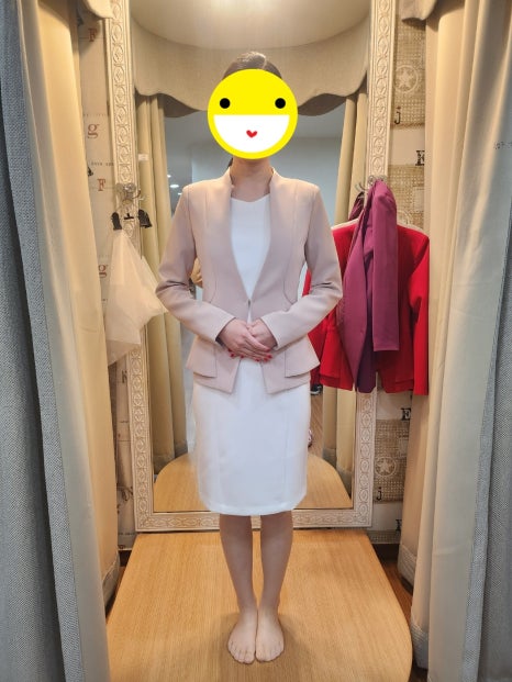 의류 대여업 이미지