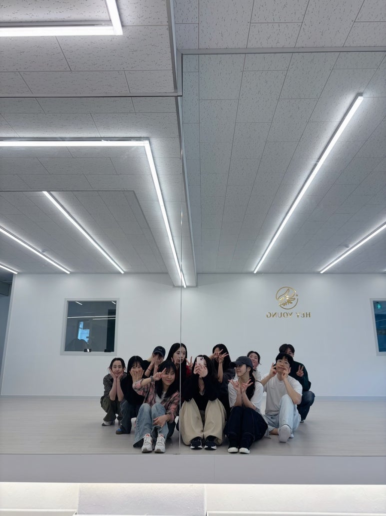 영댄스아카데미 이미지