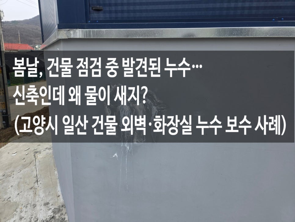 봄날홈케어 이미지